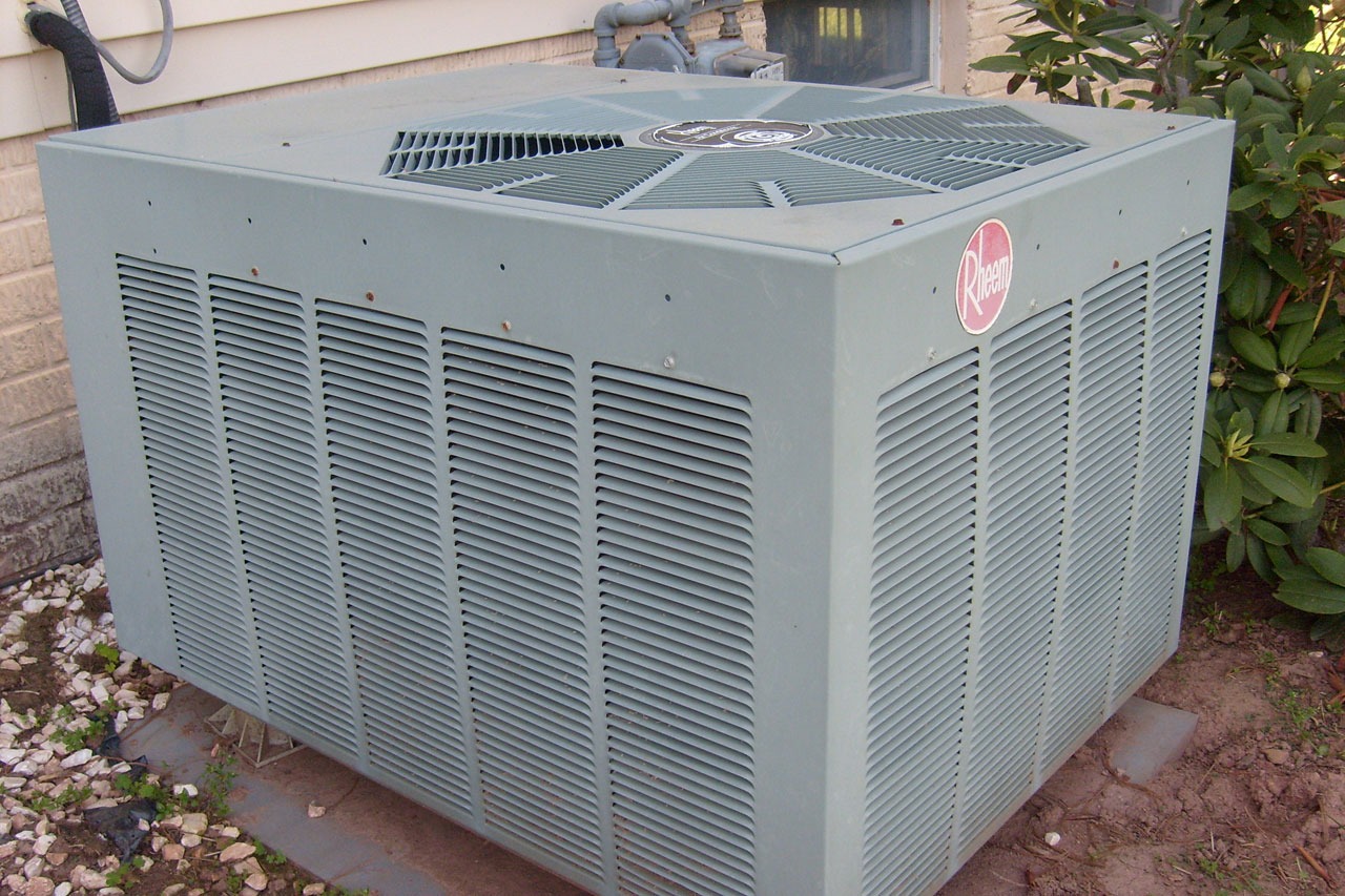 Best HVAC Repair Price Services in Lubbock